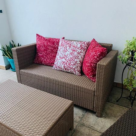 B&B Nonna Tina Gemini  외부 사진