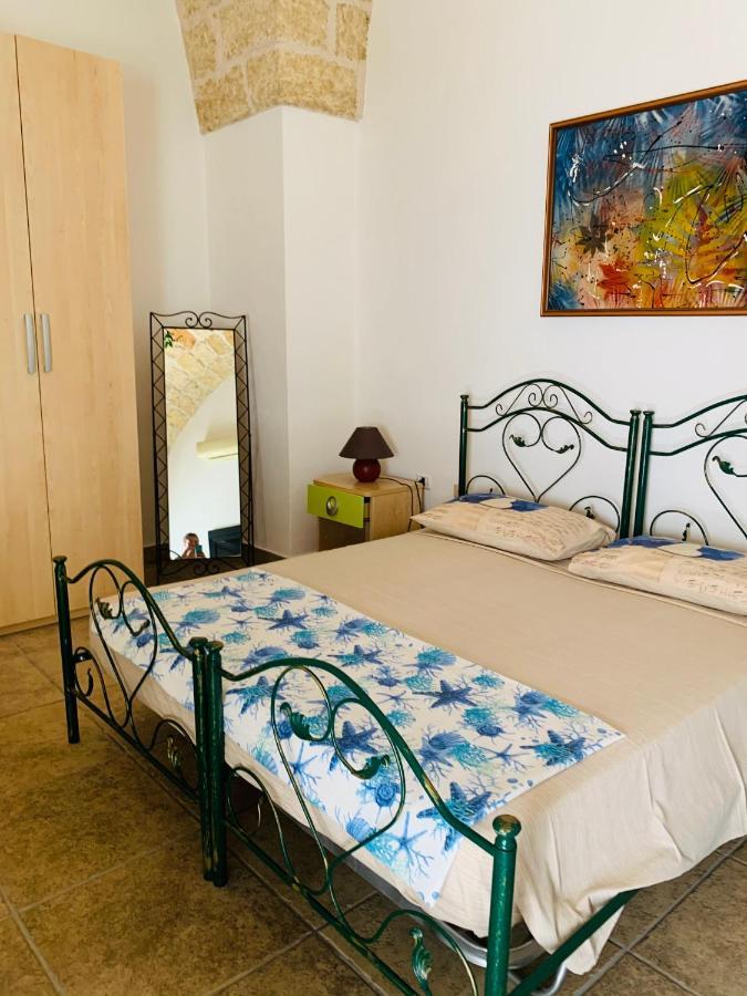 B&B Nonna Tina Gemini  외부 사진
