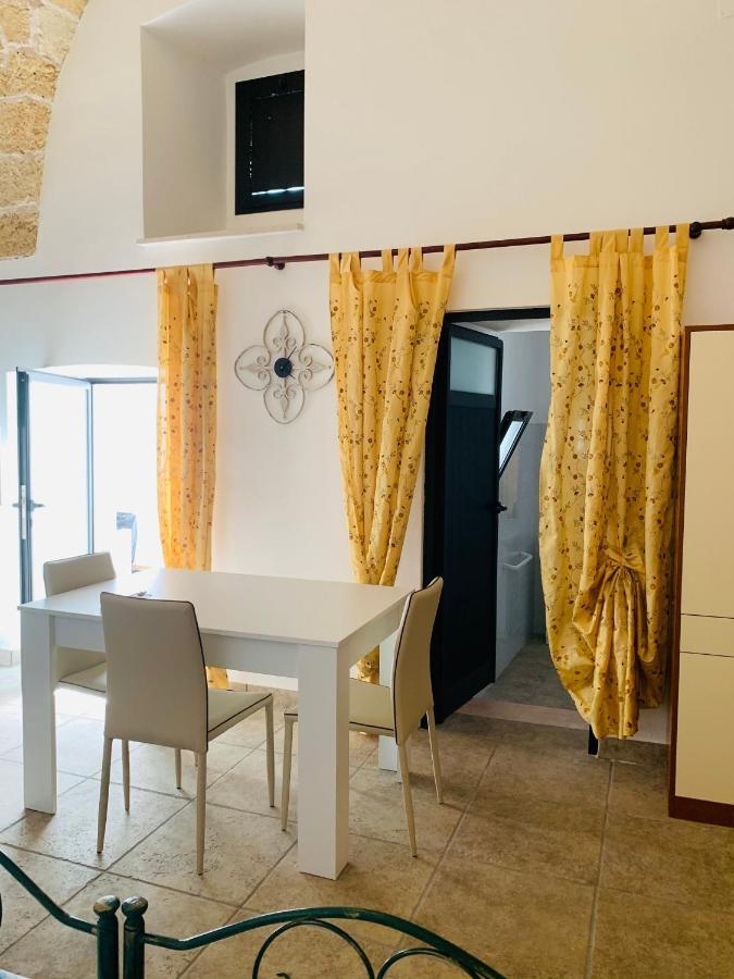 B&B Nonna Tina Gemini  외부 사진