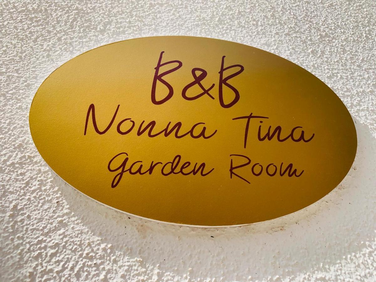 B&B Nonna Tina Gemini  외부 사진