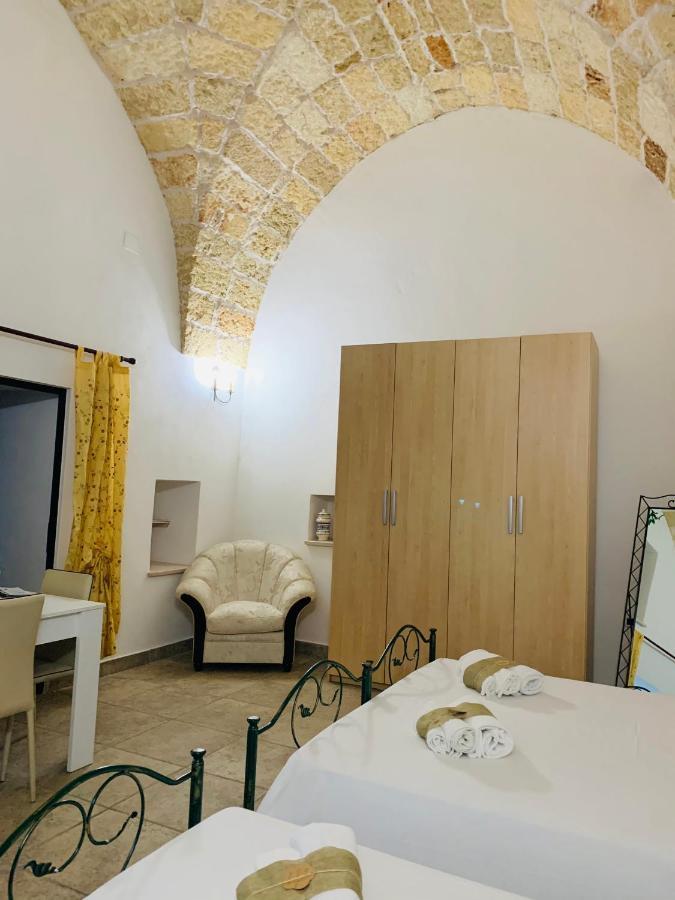 B&B Nonna Tina Gemini  외부 사진