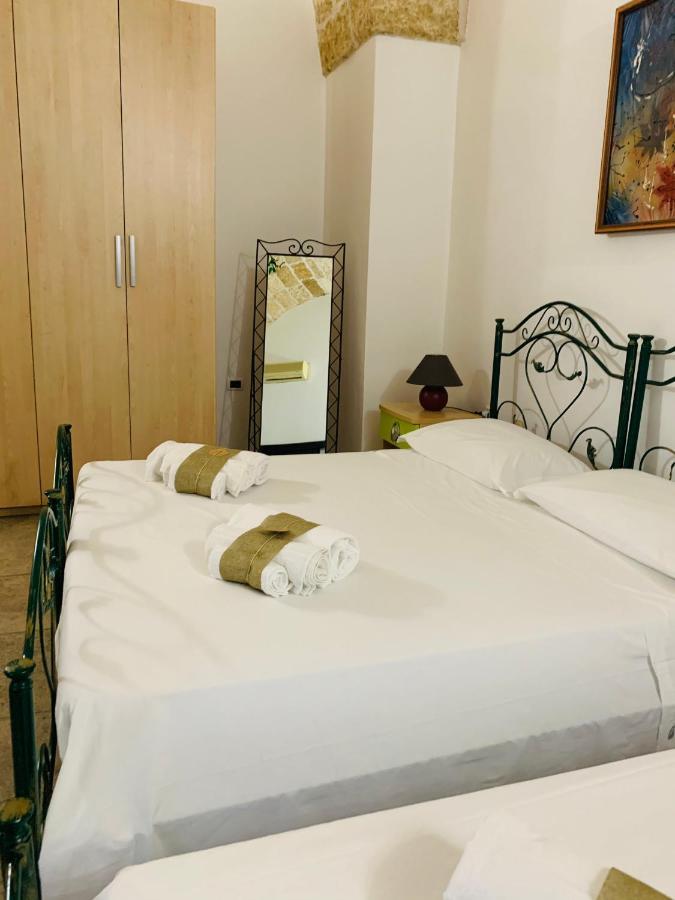 B&B Nonna Tina Gemini  외부 사진