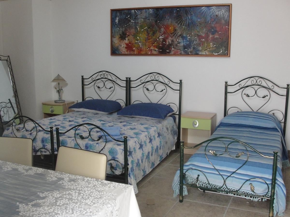 B&B Nonna Tina Gemini  외부 사진